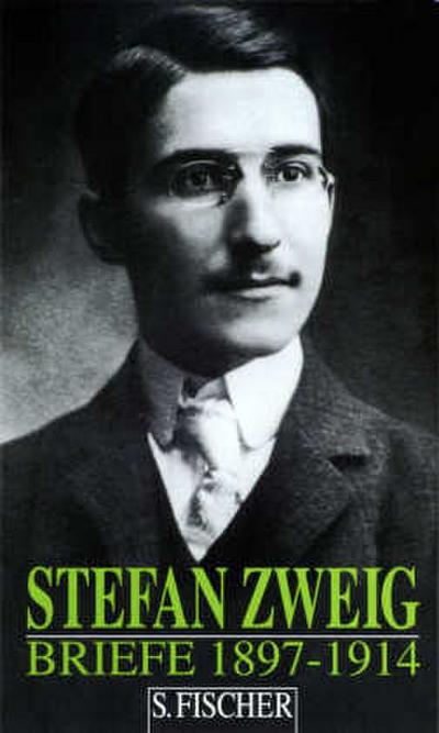 Briefe 1. 1897 - 1914