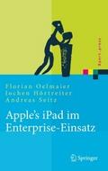 Apple’s iPad im Enterprise-Einsatz