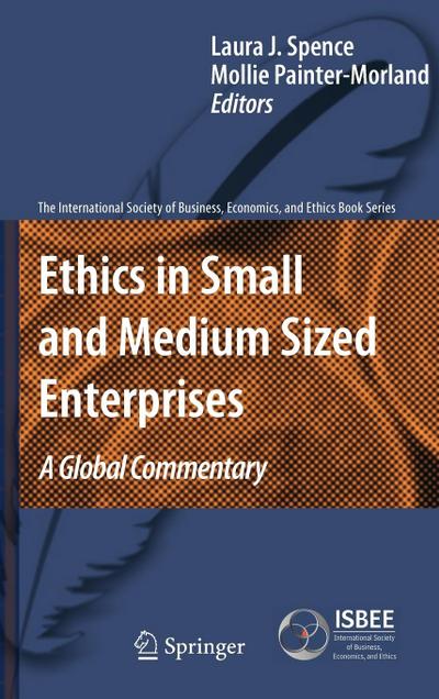 Ethics in Small and Medium Sized Enterprises