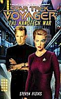 The Nanotech War