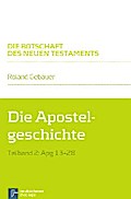 Die Apostelgeschichte
