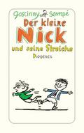 Der kleine Nick und seine Streiche