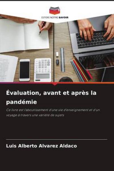 Évaluation, avant et après la pandémie