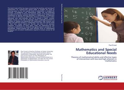 Mathematics and Special Educational Needs