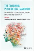 The Coaching Psychology Handbook