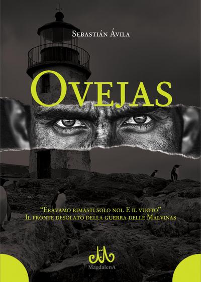 Ovejas. ’Eravamo rimasti solo noi. E il vuoto’. Il fronte desolato della guerra delle Malvinas