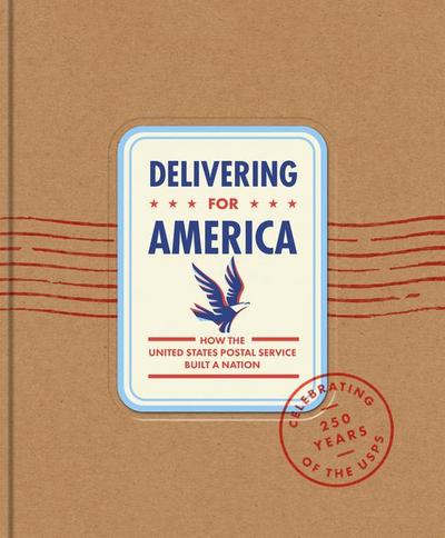 Delivering for America