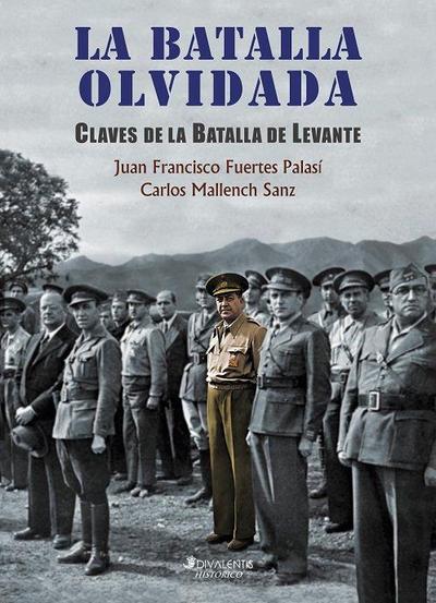 BATALLA OLVIDADA