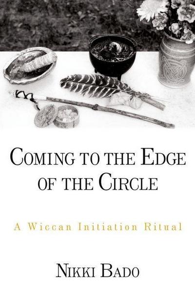 Coming to the Edge of the Circle