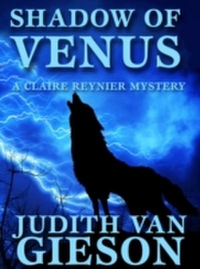 Shadow of Venus