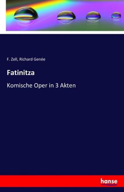 Fatinitza