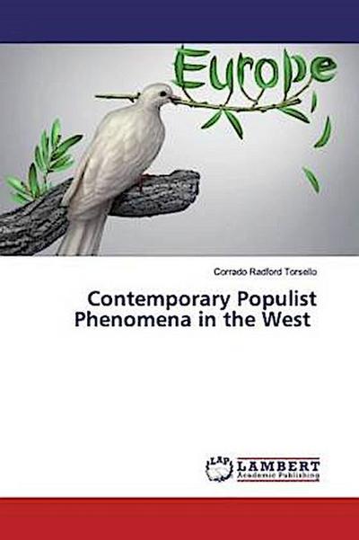 Contemporary Populist Phenomena in the West