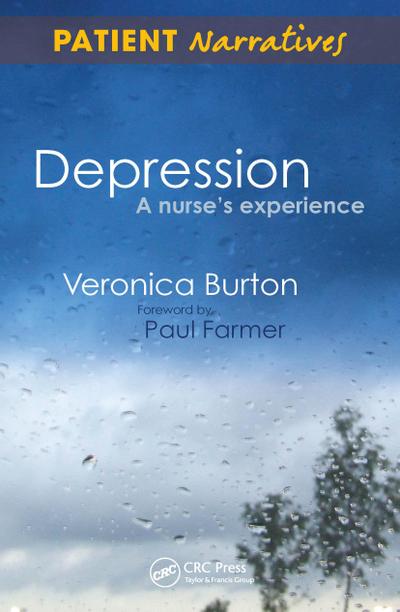 Depression - A Nurse’s Experience