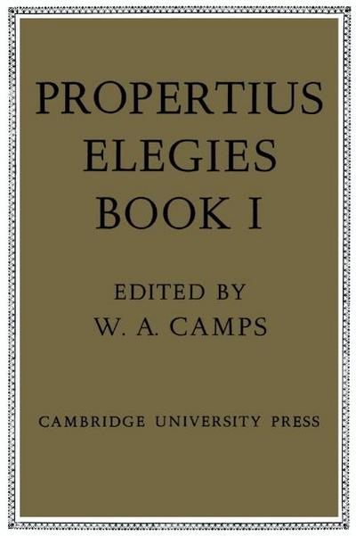 Propertius