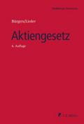 Aktiengesetz