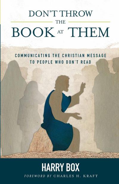 Don’t Throw the Book at Them