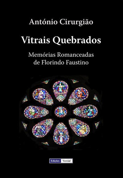 Vitrais Quebrados
