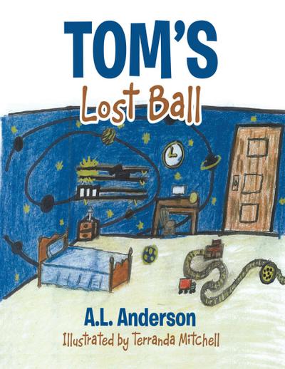 Tom’s Lost Ball