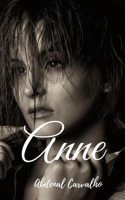 Anne’s Confessions