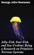 Jelly-Fish, Star-Fish, and Sea-Urchins: Being a Re