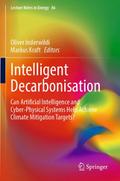 Intelligent Decarbonisation