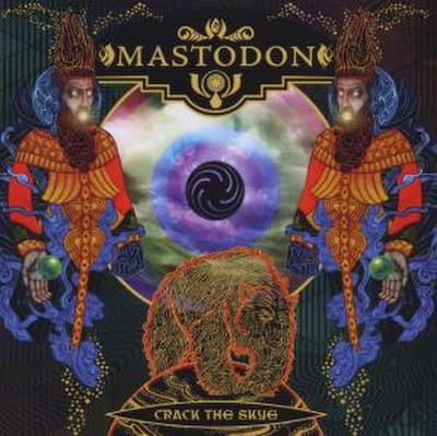 Crack The Skye