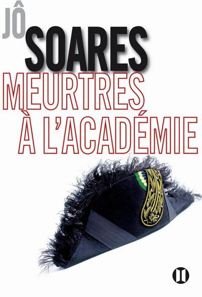 Meurtres à l’Académie