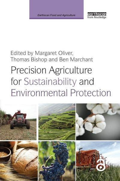 Precision Agriculture for Sustainability and Environmental Protection