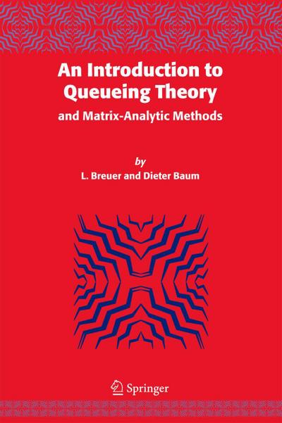 An Introduction to Queueing Theory