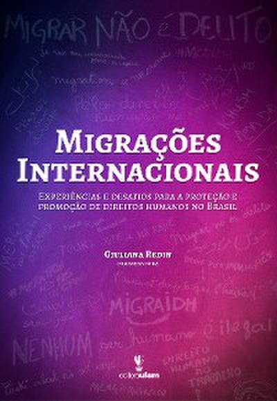 Migrações Internacionais