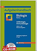 Aufgabenhandbuch Biologie SII / Zellbiologie, Immunbiologie