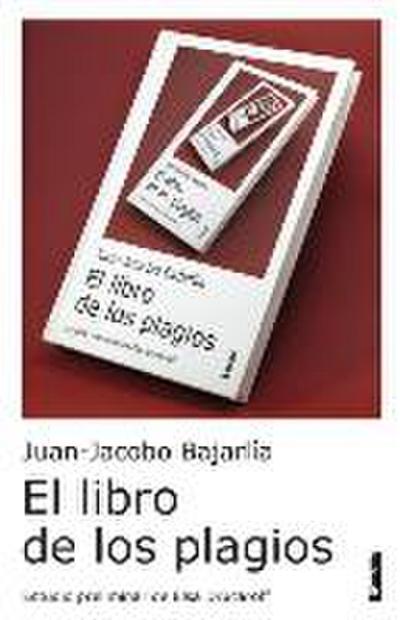 El Libro de Los Plagios