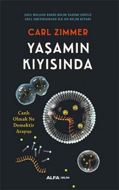 Yasamin Kiyisinda