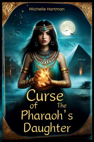 Curse of the Pharaoh’s Daughter