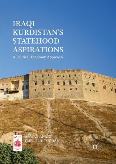 Iraqi Kurdistan’s Statehood Aspirations