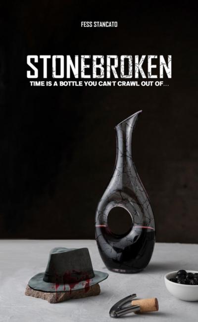 STONEBROKEN