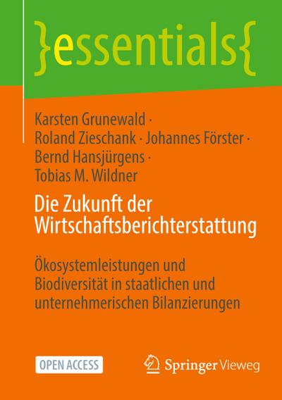 Die Zukunft der Wirtschaftsberichterstattung
