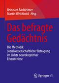Das befragte Gedächtnis