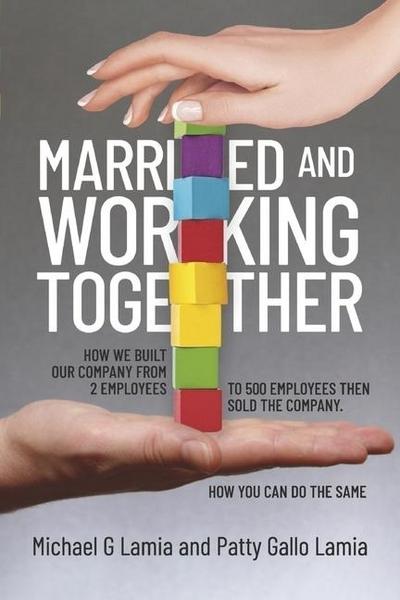 Married and Working Together