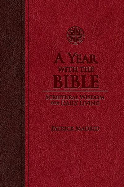 Year with the Bible