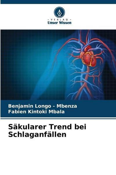 Säkularer Trend bei Schlaganfällen
