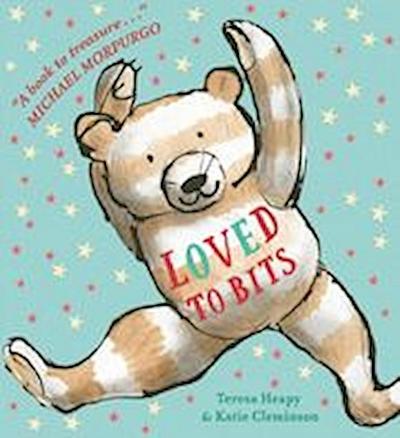 Loved to Bits