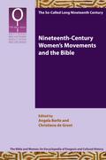 Nineteenth-Century Women’s Movements and the Bible