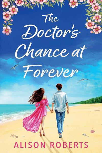The Doctor’s Chance at Forever