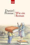 Wie ein Roman