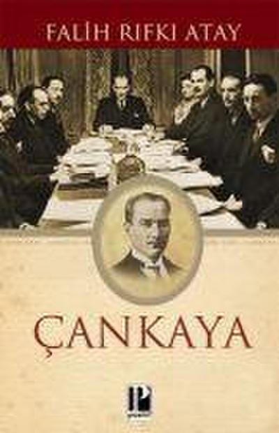 Cankaya Ciltli