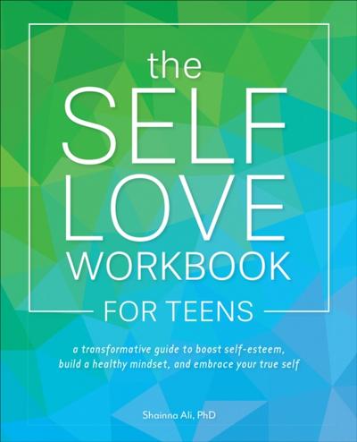 Self-Love Workbook for Teens