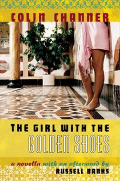 The Girl with the Golden Shoes