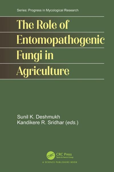 Role of Entomopathogenic Fungi in Agriculture
