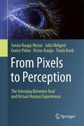 From Pixels to Perception: The Interplay Between R